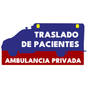 ambulancia privada logo