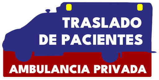 ambulancia privada logo